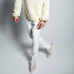 Allen Edmonds Courtside Suede Sneaker Grey (3579)