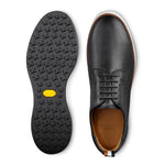 Allen Edmonds Cypress Derby Golf Shoes Black (7351)