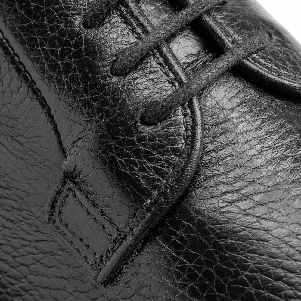 Allen Edmonds Cypress Derby Golf Shoes Black (7351)