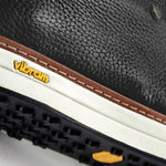 Allen Edmonds Cypress Derby Golf Shoes Black (7351)
