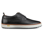 Allen Edmonds Cypress Derby Golf Shoes Black (7351)