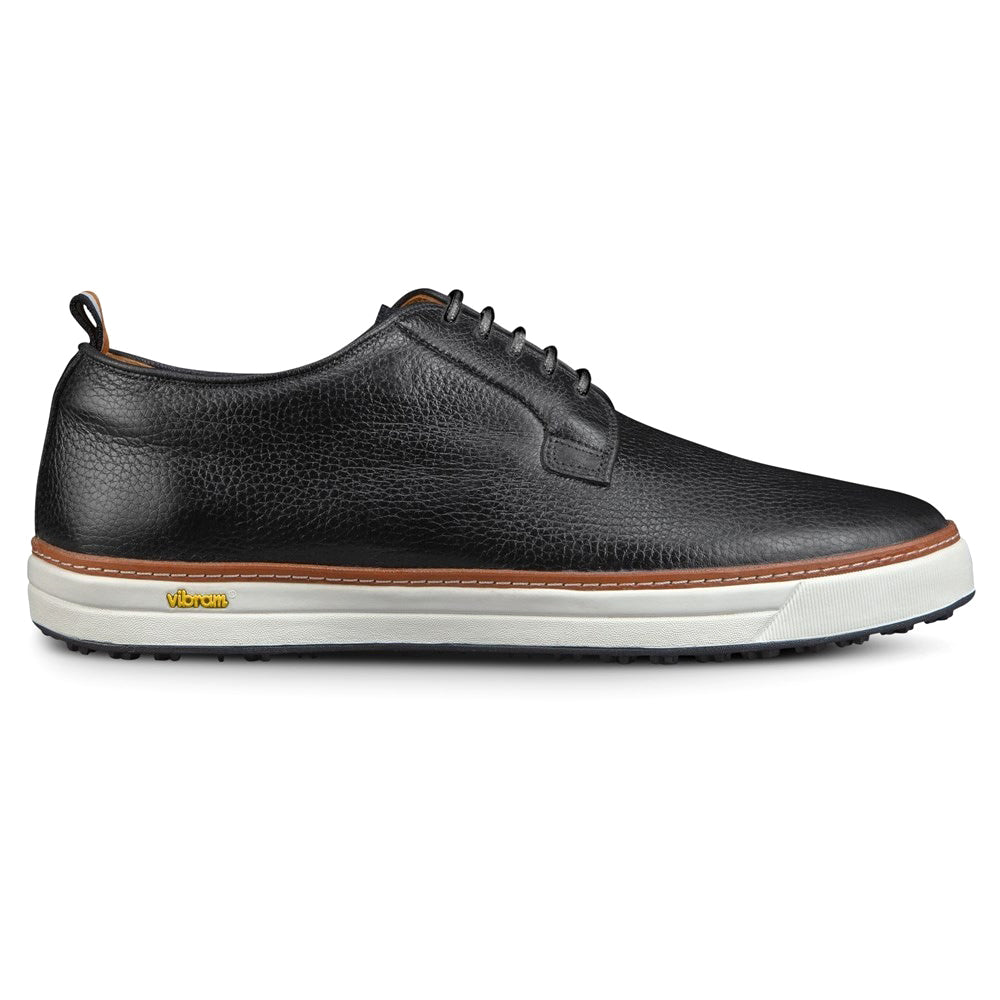 Allen Edmonds Cypress Derby Golf Shoes Black (7351)