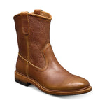 Allen Edmonds Dallas Roper Leather Low Boots Cheyenne Brown (7661)