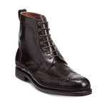 Allen Edmonds Dalton Shell Cordovan Dress Boot Brown (3512)