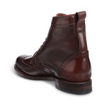 Allen Edmonds Dalton Shell Cordovan Dress Boot Chili (3518)