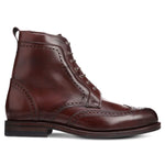 Allen Edmonds Dalton Shell Cordovan Dress Boot Chili (3518)