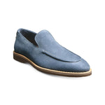 Allen Edmonds Denali Venetian Loafers Denim (6329)
