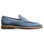 Allen Edmonds Denali Venetian Loafers Denim (6329)
