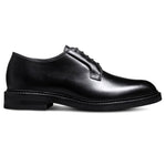 Allen Edmonds Drake Derby Dress Shoe Black (6533)