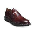 Allen Edmonds Drake Derby Dress Shoe Mahogany (6562)