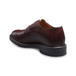 Allen Edmonds Drake Derby Dress Shoe Mahogany (6562)