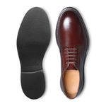 Allen Edmonds Drake Derby Dress Shoe Mahogany (6562)