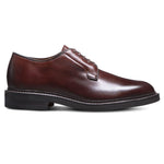 Allen Edmonds Drake Derby Dress Shoe Mahogany (6562)