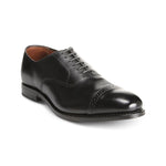 Allen Edmonds Fifth Avenue Cap-toe Oxford Dress Shoes Black (5705)
