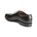 Allen Edmonds Fifth Avenue Cap-toe Oxford Dress Shoes Black (5705)