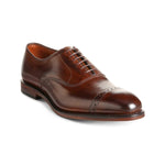 Allen Edmonds Fifth Avenue Cap-toe Oxford Dress Shoes Mahogany (3426)