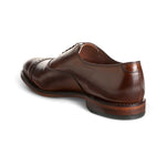 Allen Edmonds Fifth Avenue Cap-toe Oxford Dress Shoes Mahogany (3426)