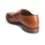Allen Edmonds Fifth Avenue Cap-toe Oxford Dress Shoes Walnut Brown (5735)