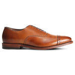 Allen Edmonds Fifth Avenue Cap-toe Oxford Dress Shoes Walnut Brown (5735)