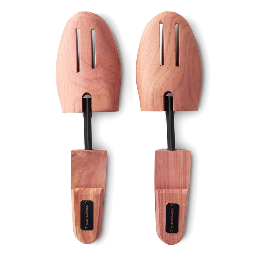 Allen Edmonds Full-Toe Cedar Shoe Trees Extra Large (404)