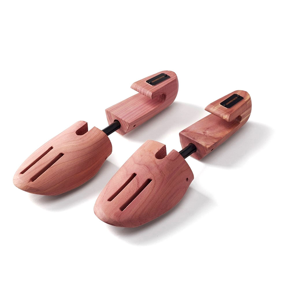 Allen Edmonds Full-Toe Cedar Shoe Trees Medium (402)