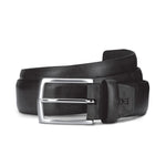 Allen Edmonds Glass Avenue Dress Belt Black (1015591)