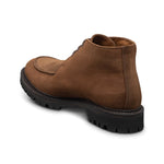 Allen Edmonds Graham Suede Chukka Boots Snuff (7430)