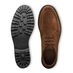 Allen Edmonds Graham Suede Chukka Boots Snuff (7430)