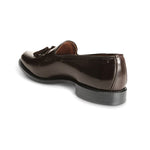 Allen Edmonds Grayson Shell Cordovan Tassel Loafer Brown (3994)