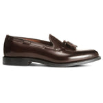 Allen Edmonds Grayson Shell Cordovan Tassel Loafer Brown (3994)