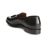 Allen Edmonds Grayson Tassel Loafer Black (8217)