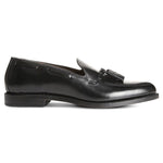 Allen Edmonds Grayson Tassel Loafer Black (8217)