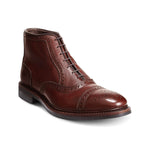Allen Edmonds Hamilton Weatherproof Oxford Dress Boot Chili (4327)