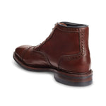 Allen Edmonds Hamilton Weatherproof Oxford Dress Boot Chili (4327)
