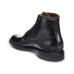 Allen Edmonds Higgins Mill Boot Black (4270)