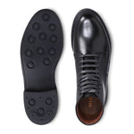Allen Edmonds Higgins Mill Boot Black (4270)