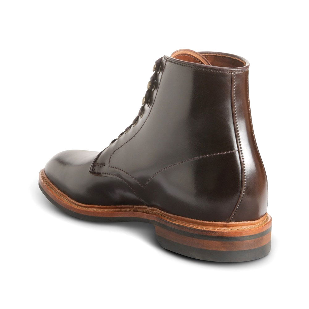 Allen Edmonds Higgins Mill Boot Brown (3073)