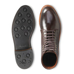 Allen Edmonds Higgins Mill Boot Brown (3073)