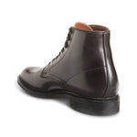 Allen Edmonds Higgins Mill Boot Burgundy (3075)