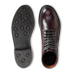 Allen Edmonds Higgins Mill Boot Burgundy (3075)