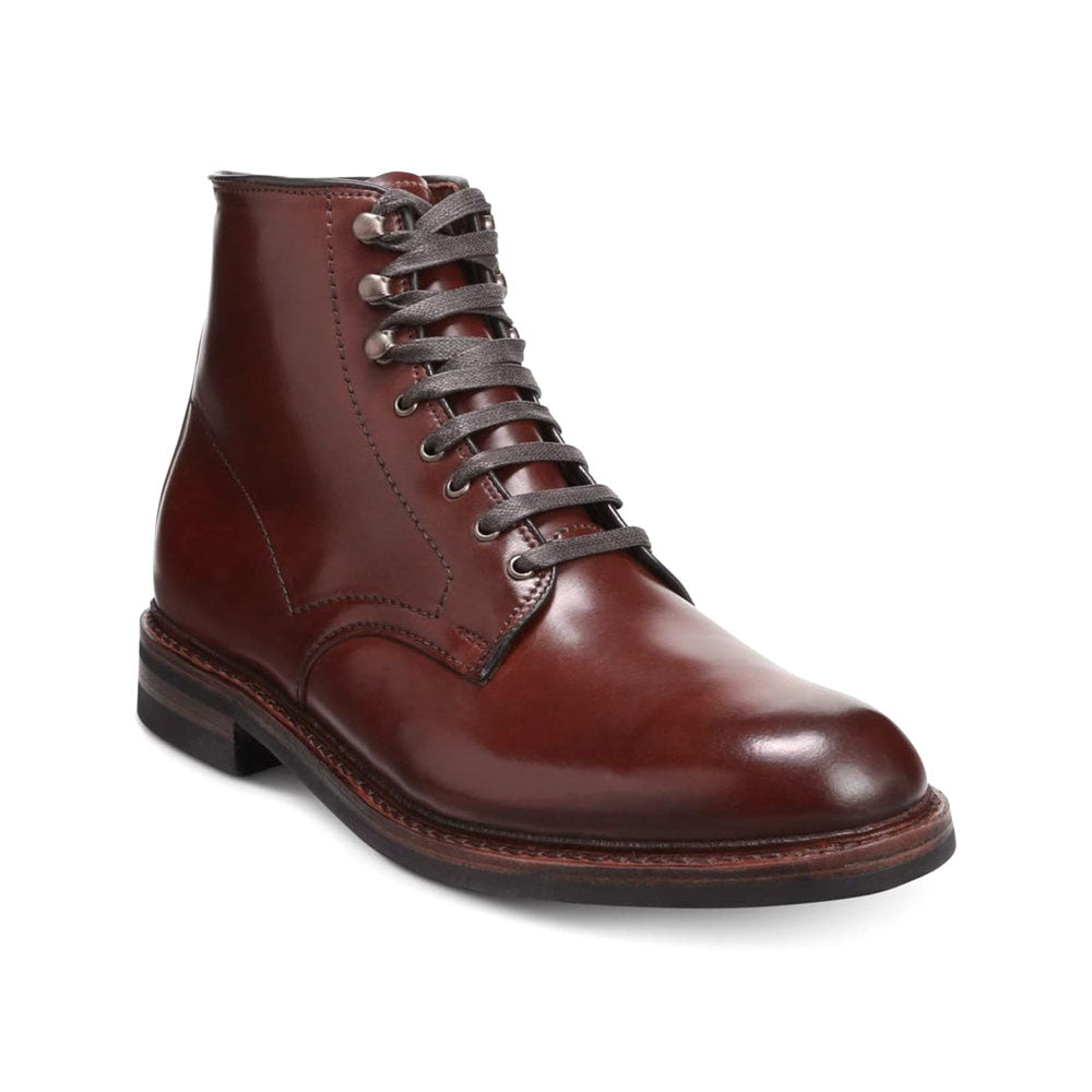 Allen Edmonds Higgins Mill Boot Chili (3492)