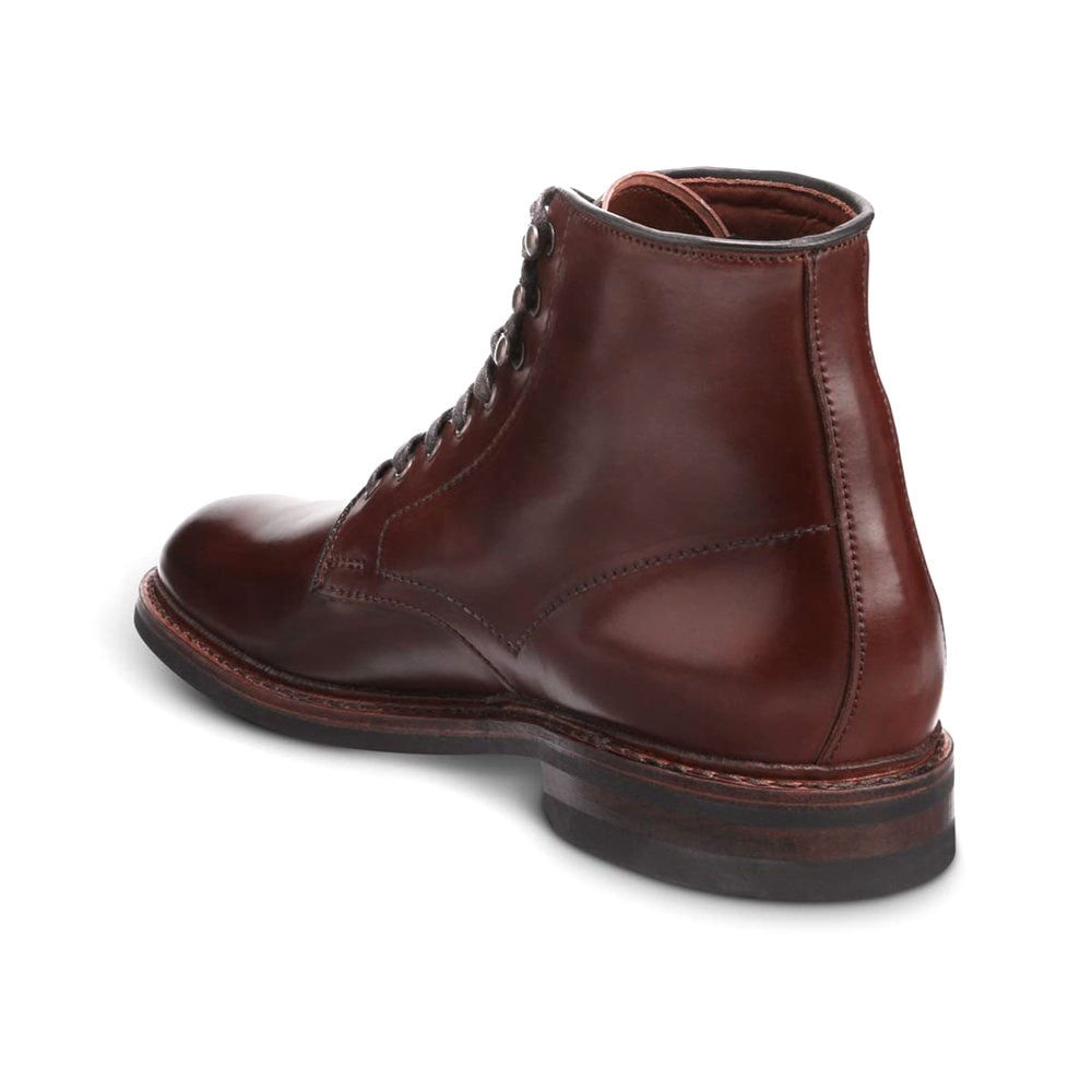 Allen Edmonds Higgins Mill Boot Chili (3492)