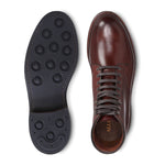 Allen Edmonds Higgins Mill Boot Chili (3492)