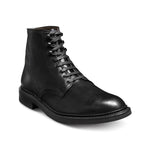 Allen Edmonds Higgins Mill Leather Weatherproof Boot Black German (3277)