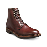 Allen Edmonds Higgins Mill Leather Weatherproof Boot Chili German (4258)