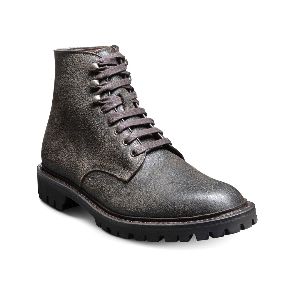 Allen Edmonds Higgins Mill Weatherproof Zip Boot Husk (6799