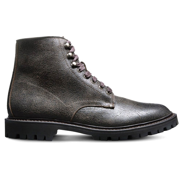 Allen Edmonds Higgins Mill Weatherproof Zip Boot Husk (6799