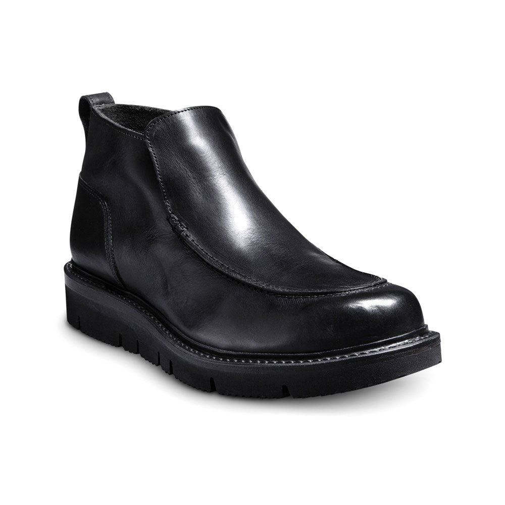 Allen Edmonds Humble Curiosity Slip-on Chukka Boot Black (7092)