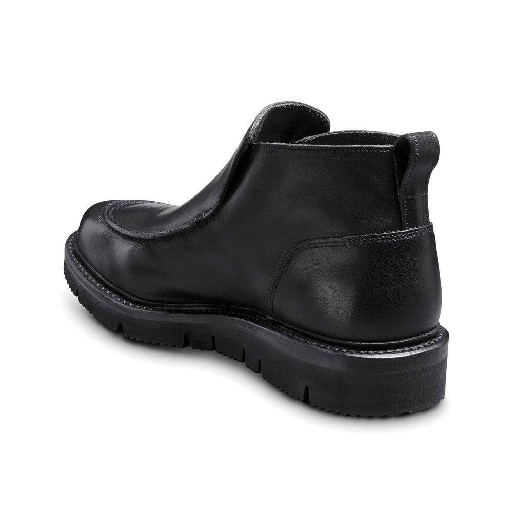 Allen Edmonds Humble Curiosity Slip-on Chukka Boot Black (7092)
