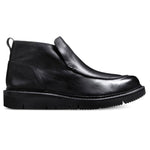 Allen Edmonds Humble Curiosity Slip-on Chukka Boot Black (7092)